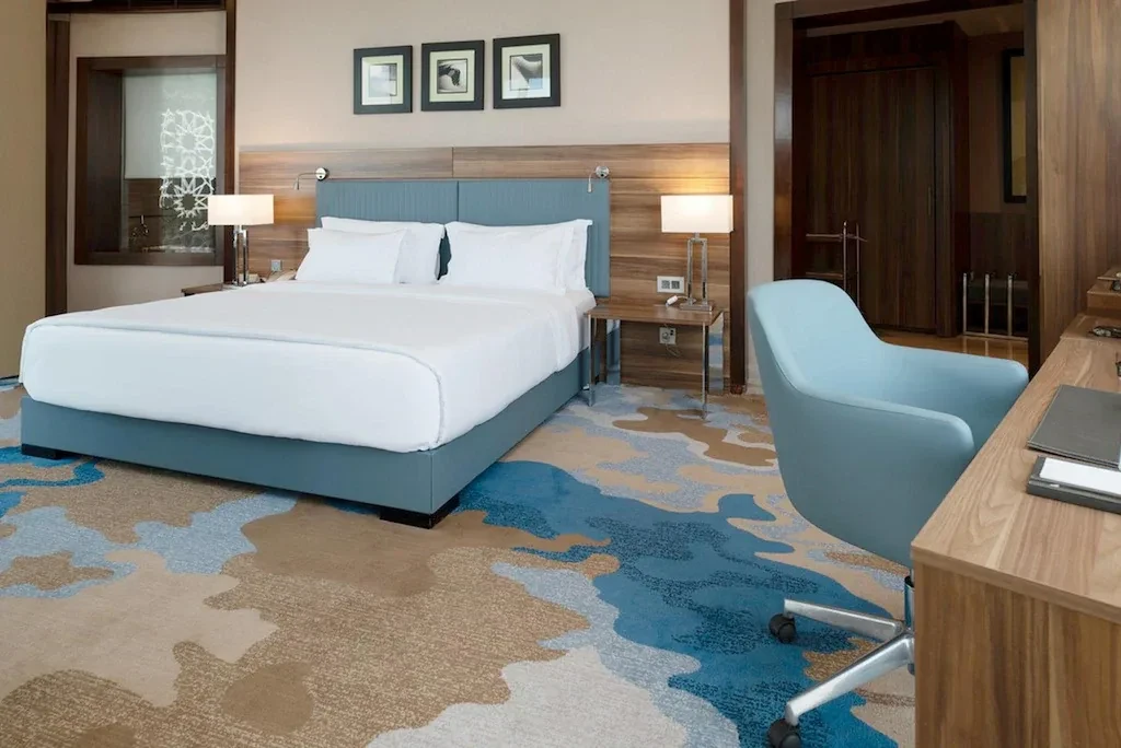 Bay La Sun Hotel & Marina's Seasons KAEC