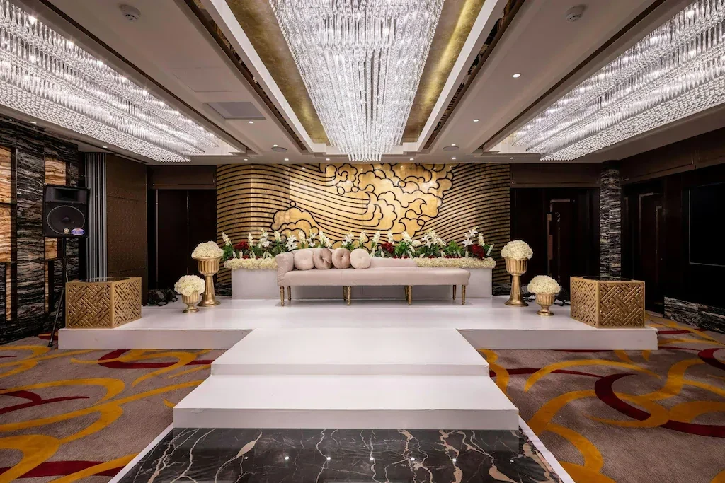 Wedding Hall