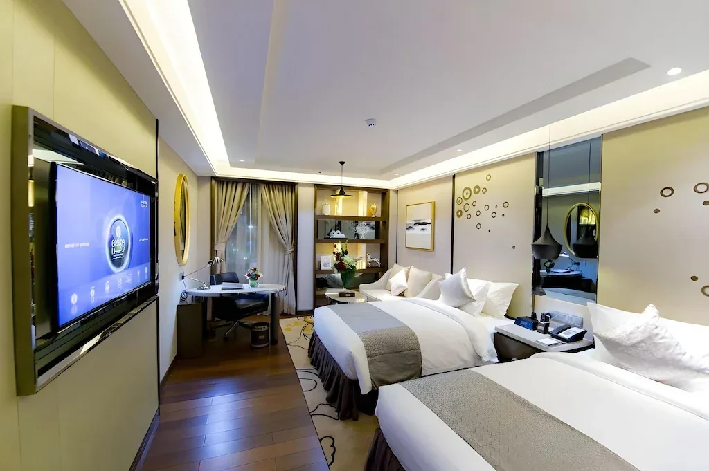 Braira Al Olaya Riyadh