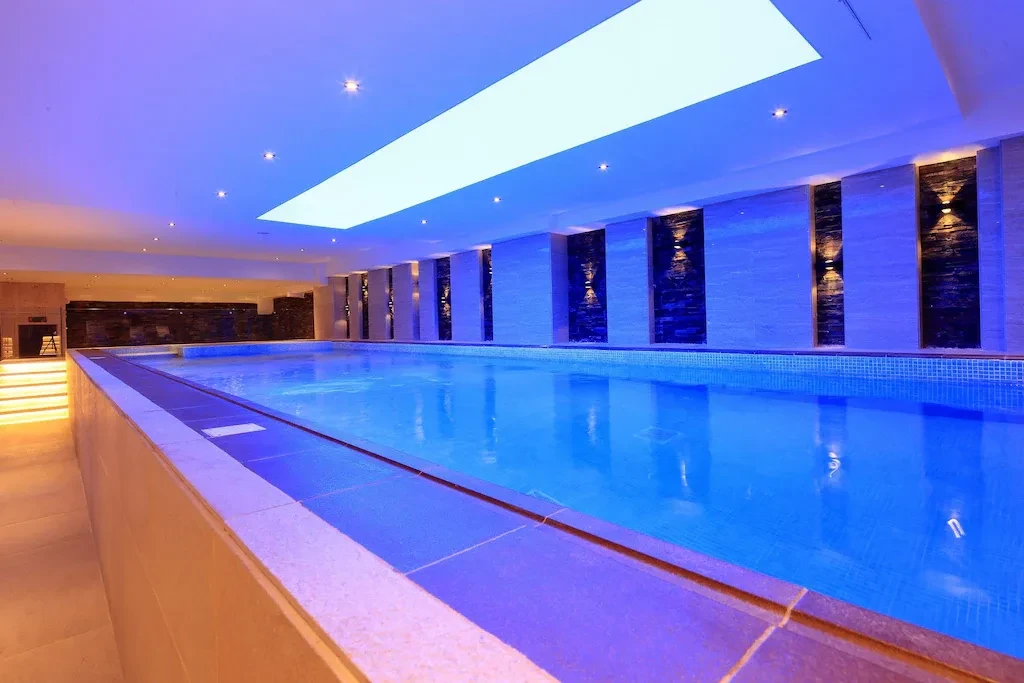 Best Western Plus Fursan Hotel Riyadh