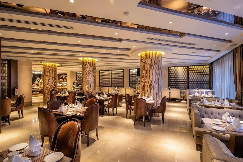 Braira Al Olaya Riyadh