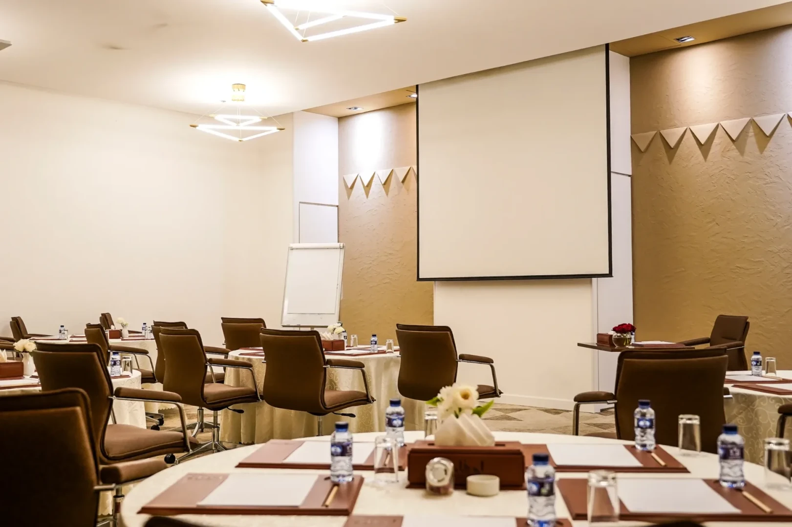 Awfad Hotel Riyadh