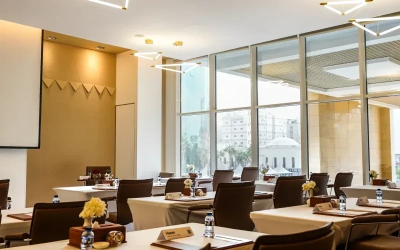 Awfad Hotel Riyadh