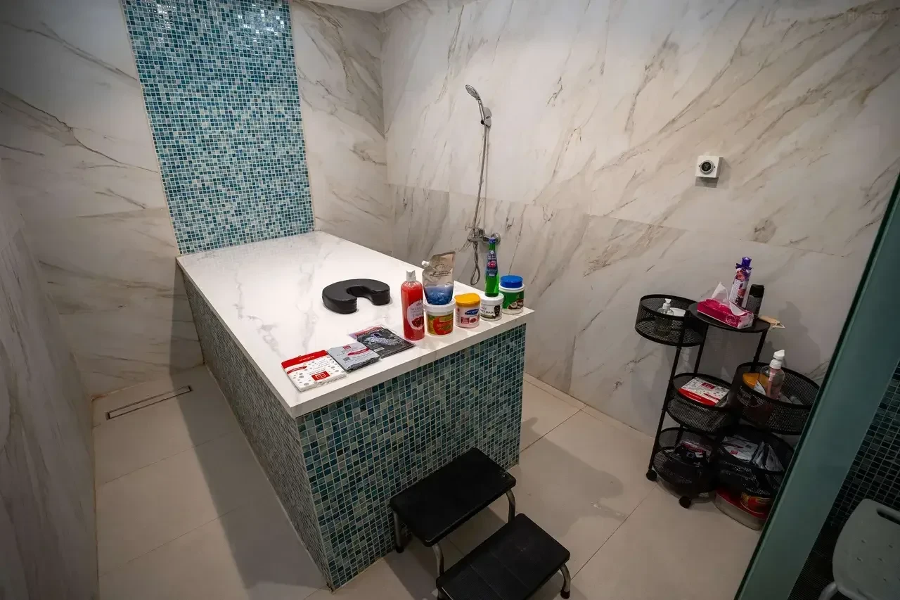 Best Western Plus Danat Almansak Hotel Abha