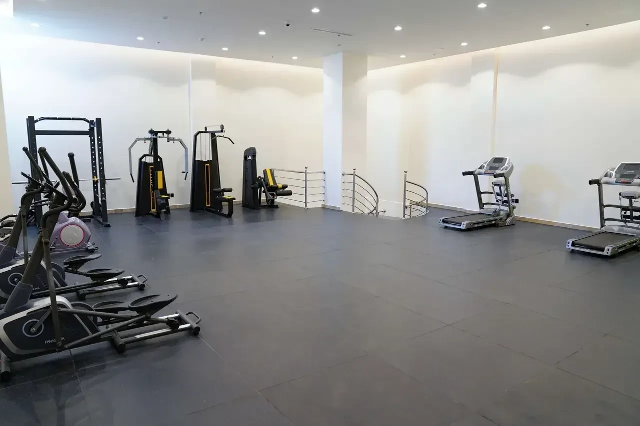 Best Western Plus Danat Almansak Hotel Abha