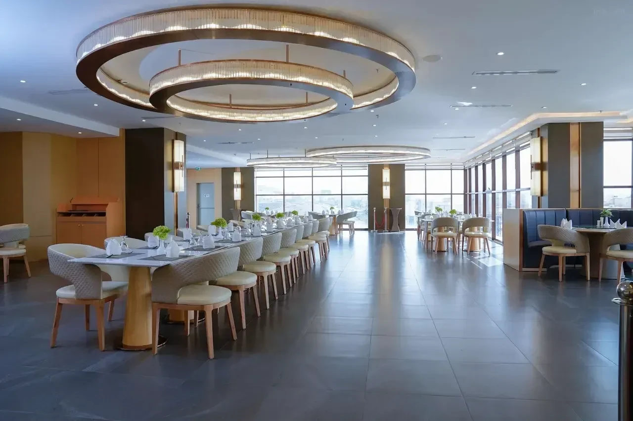 Best Western Plus Danat Almansak Hotel Abha