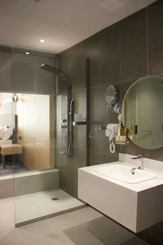Best Western Plus Danat Almansak Hotel Abha