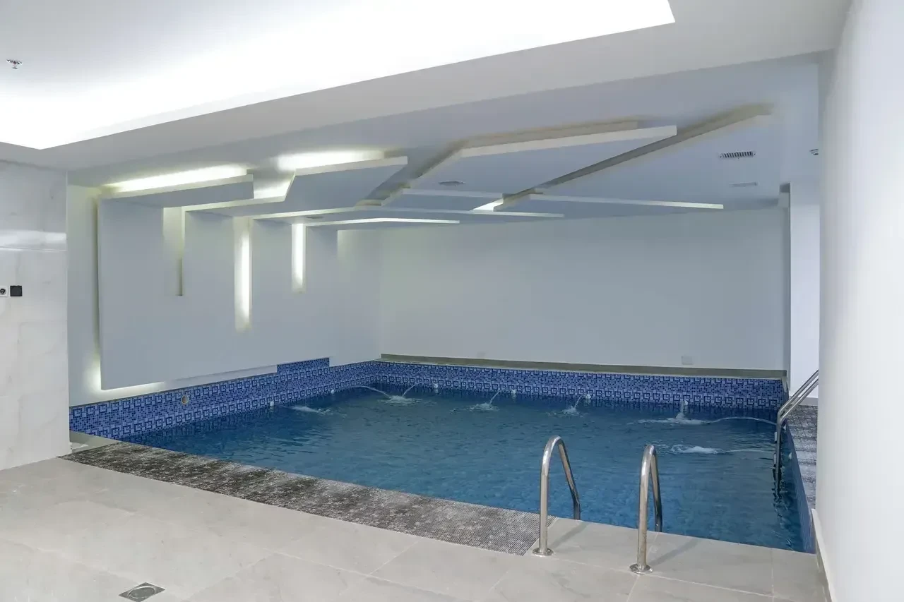 Best Western Plus Danat Almansak Hotel Abha
