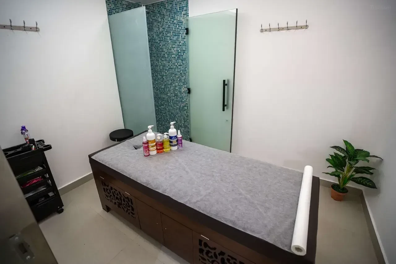 Best Western Plus Danat Almansak Hotel Abha