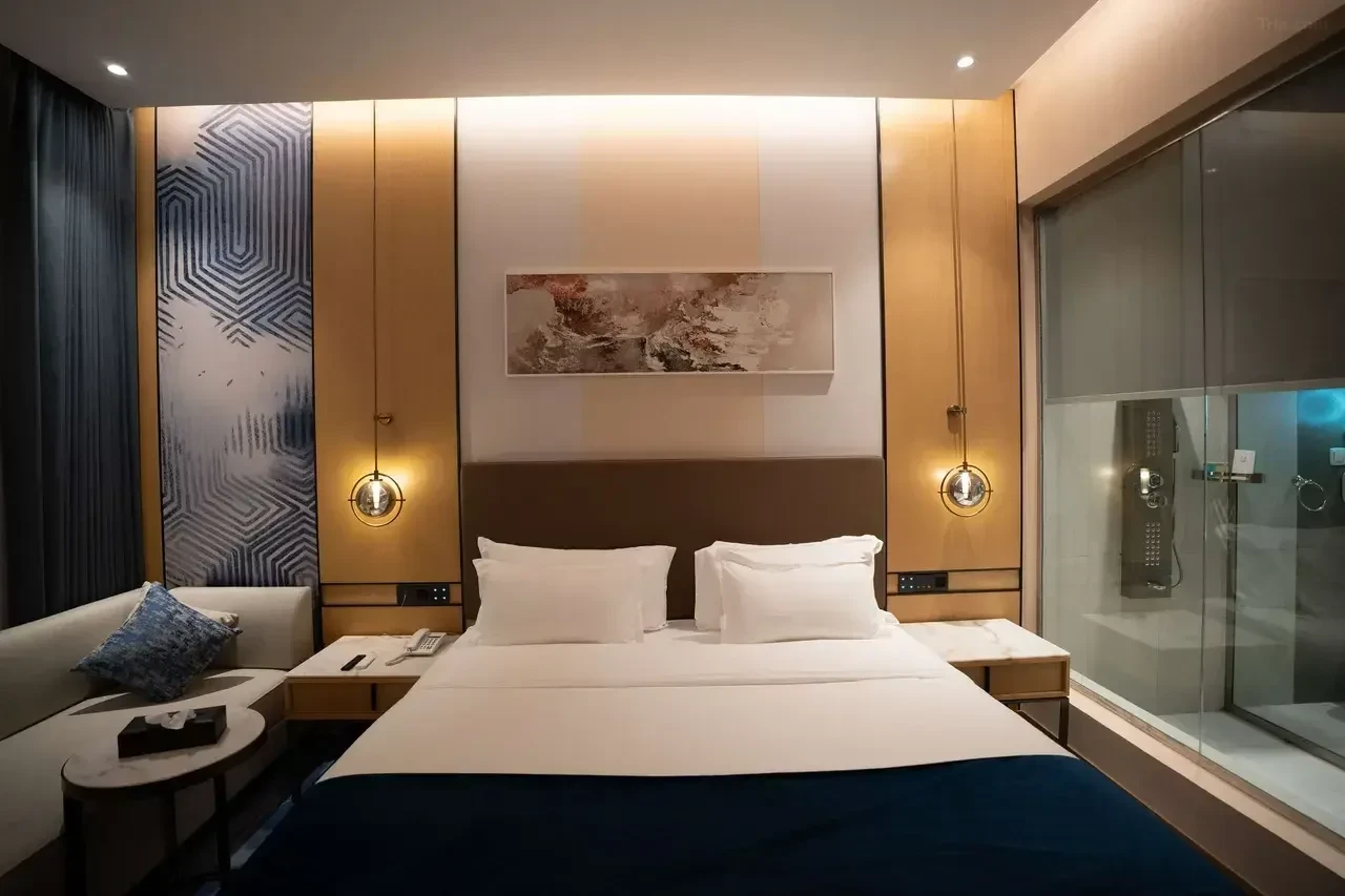 Best Western Plus Danat Almansak Hotel Abha