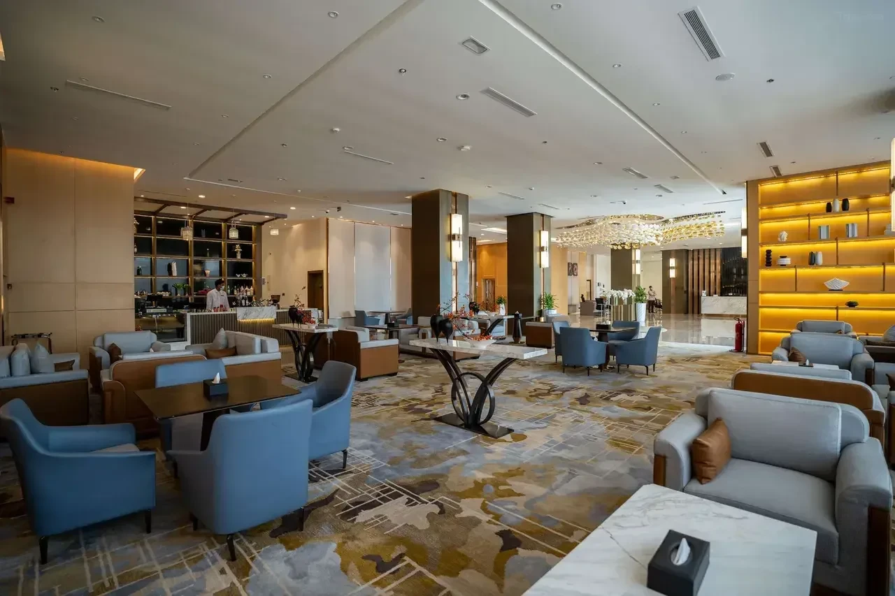 Best Western Plus Danat Almansak Hotel Abha