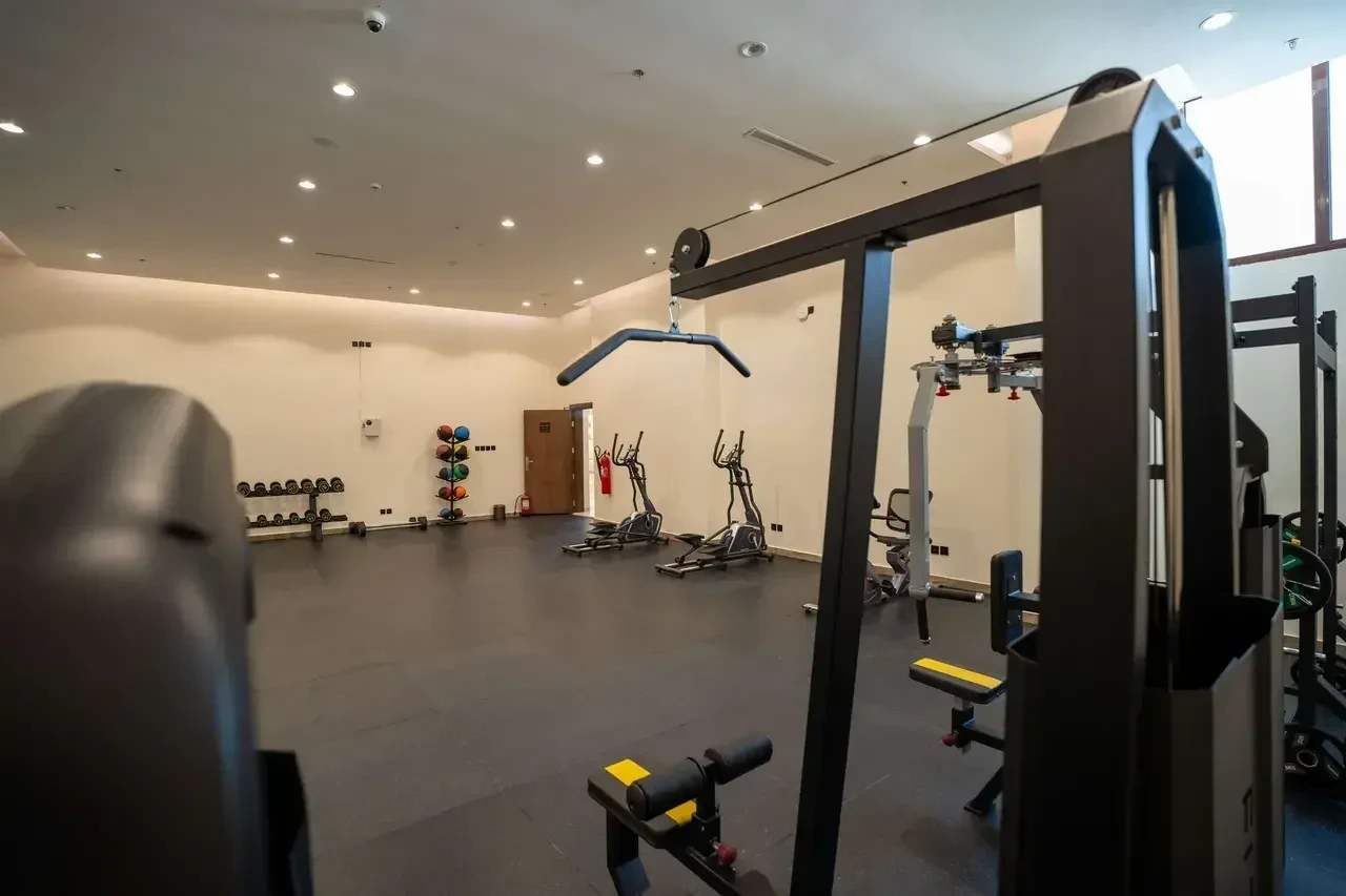 Best Western Plus Danat Almansak Hotel Abha