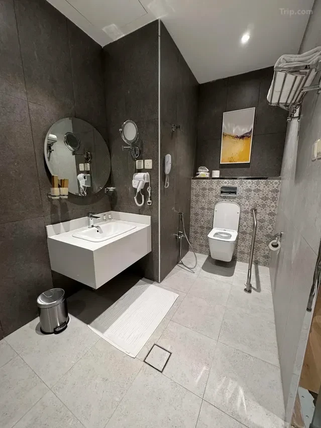 Best Western Plus Danat Almansak Hotel Abha
