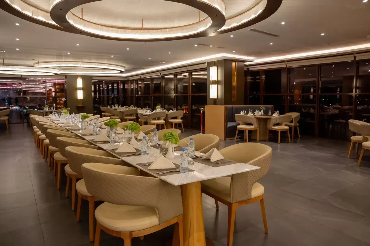 Best Western Plus Danat Almansak Hotel Abha