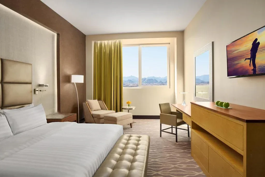 Millennium Hail Hotel