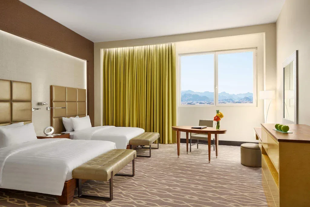 Millennium Hail Hotel
