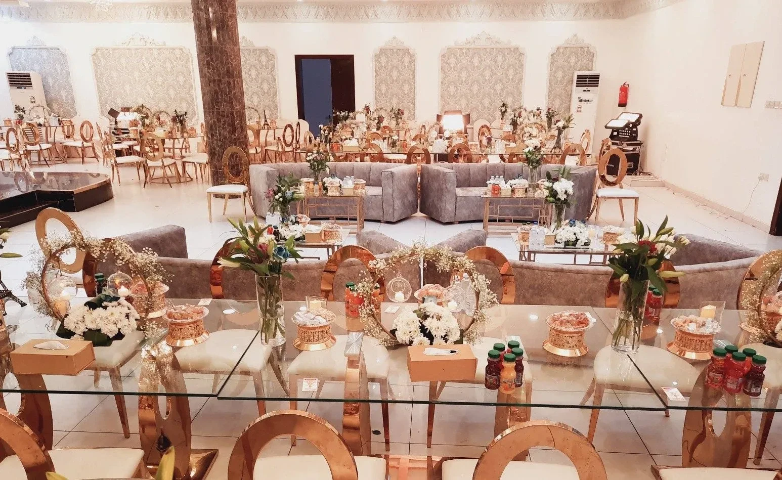 Women's Hall