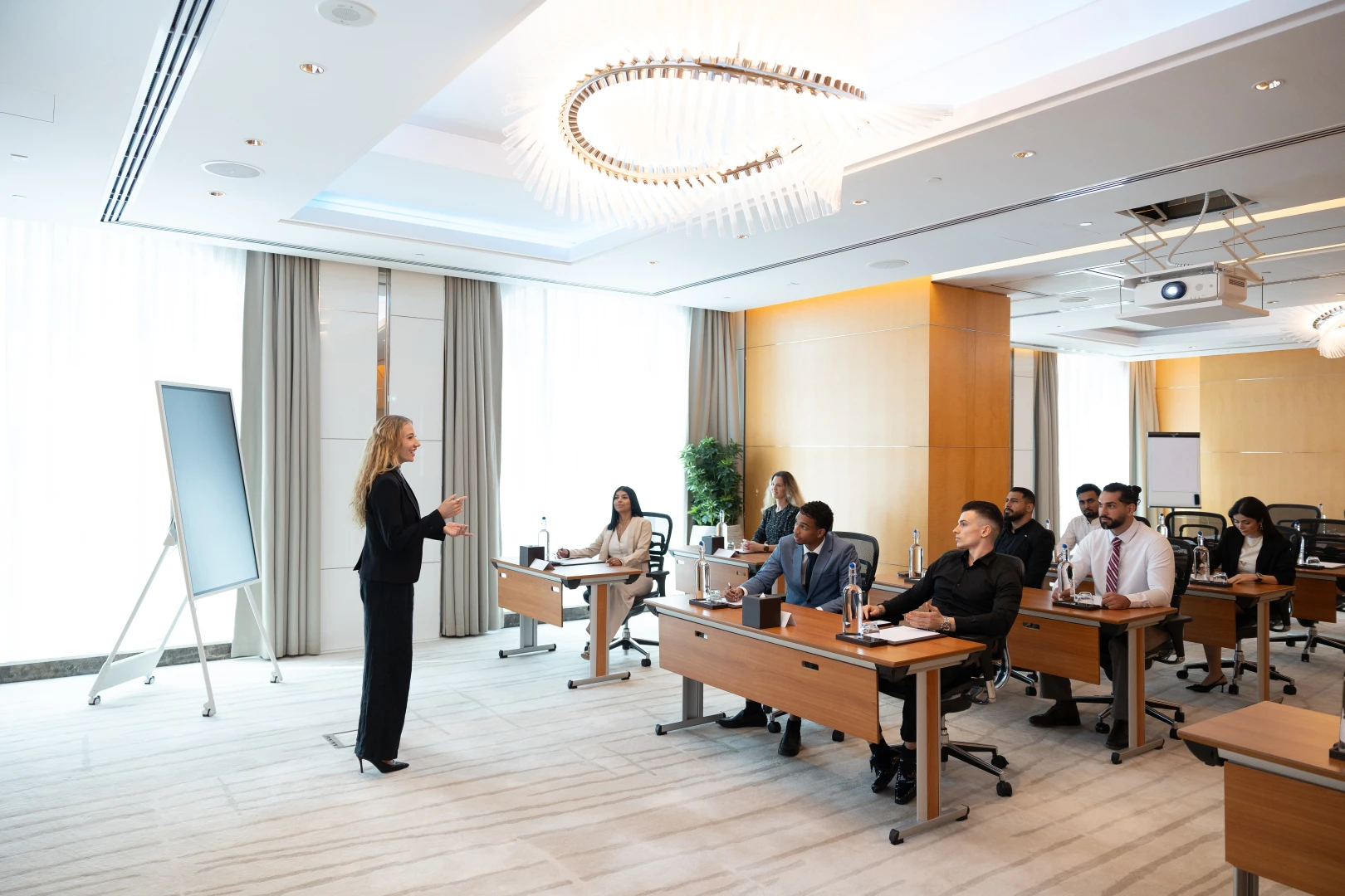 Events at Hilton Dubai Palm
