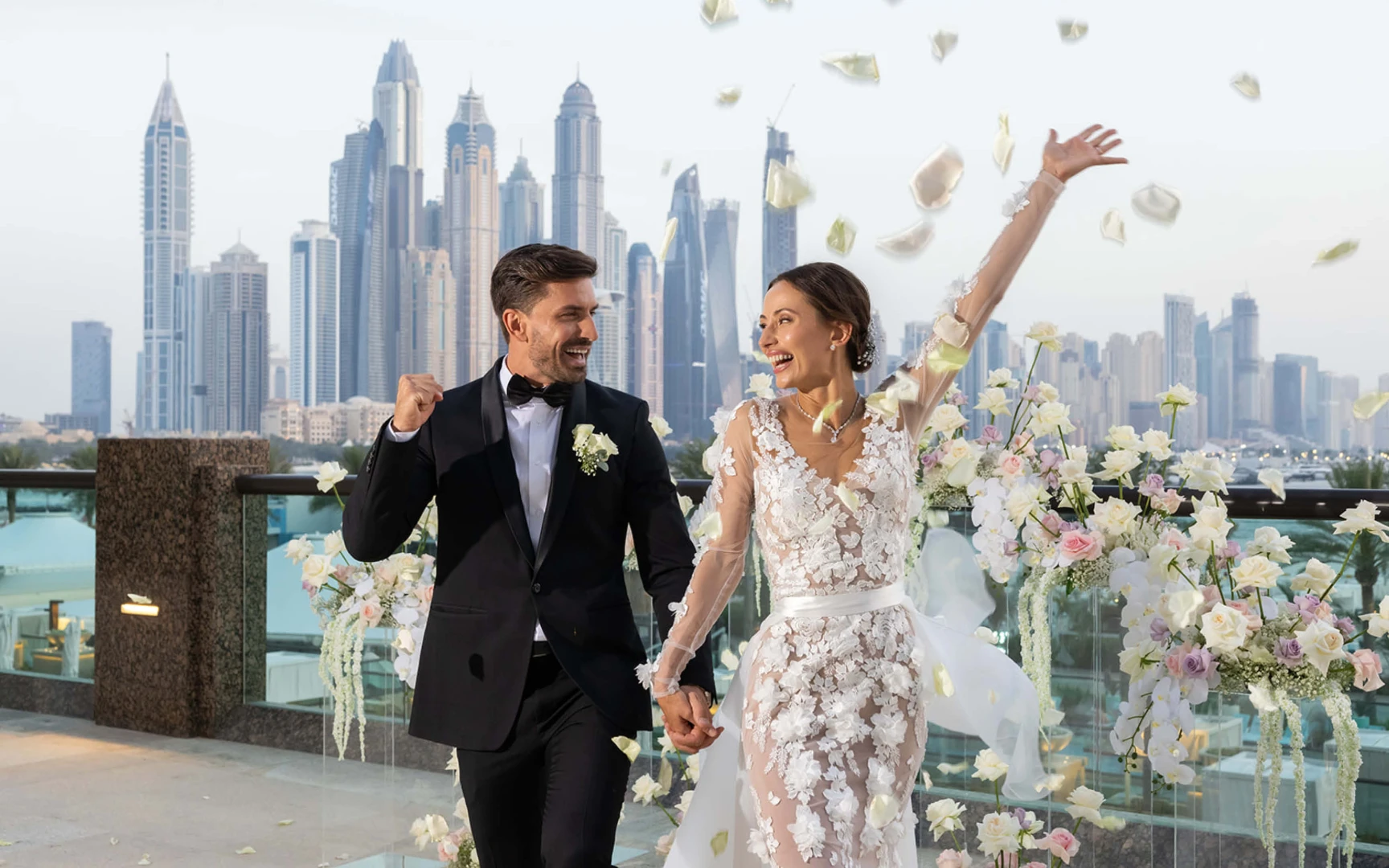 Events at Hilton Dubai Palm