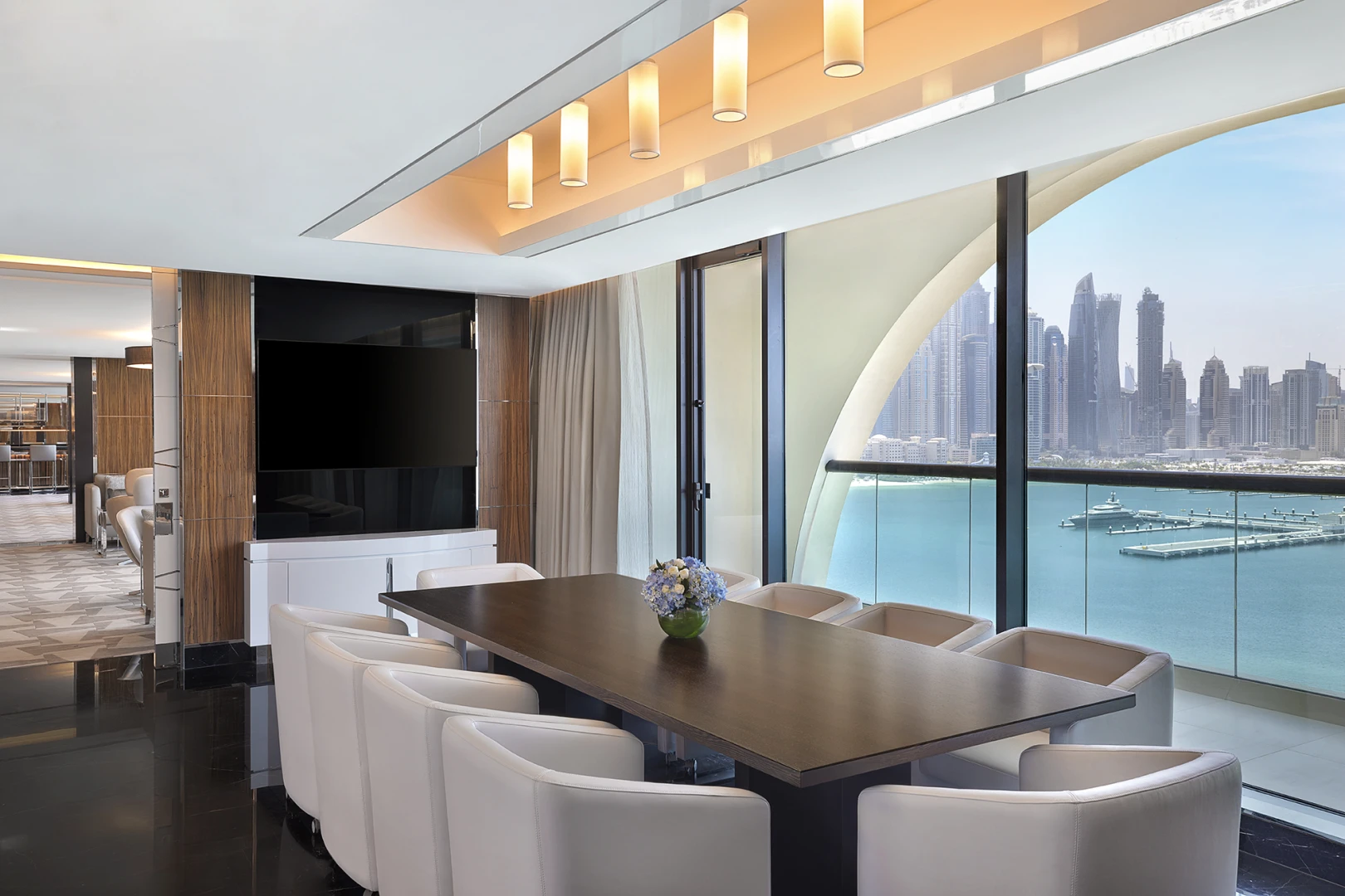 Hilton Dubai Palm Jumeirah