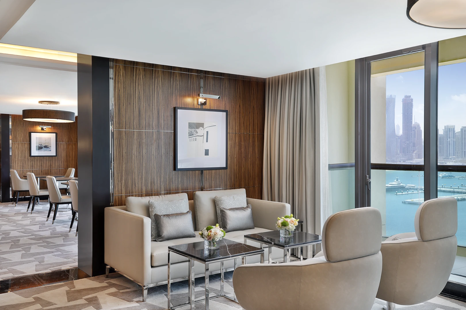 Hilton Dubai Palm Jumeirah