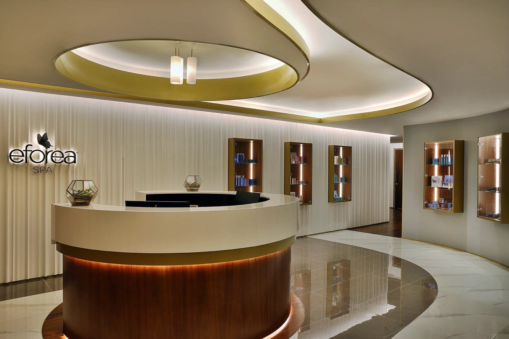 Hilton Dubai Palm Jumeirah