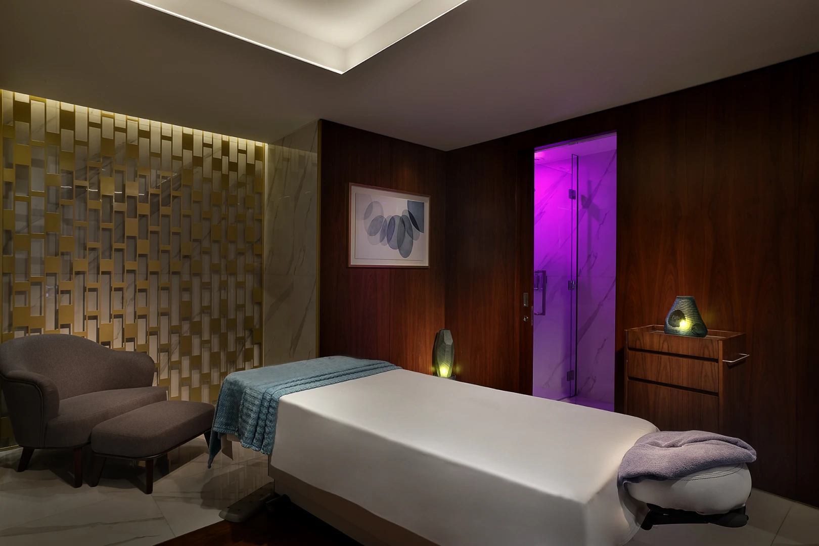 Hilton Dubai Palm Jumeirah