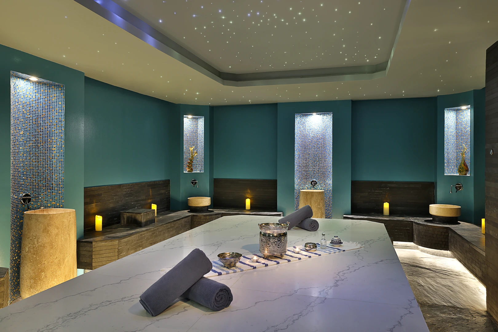 Hilton Dubai Palm Jumeirah