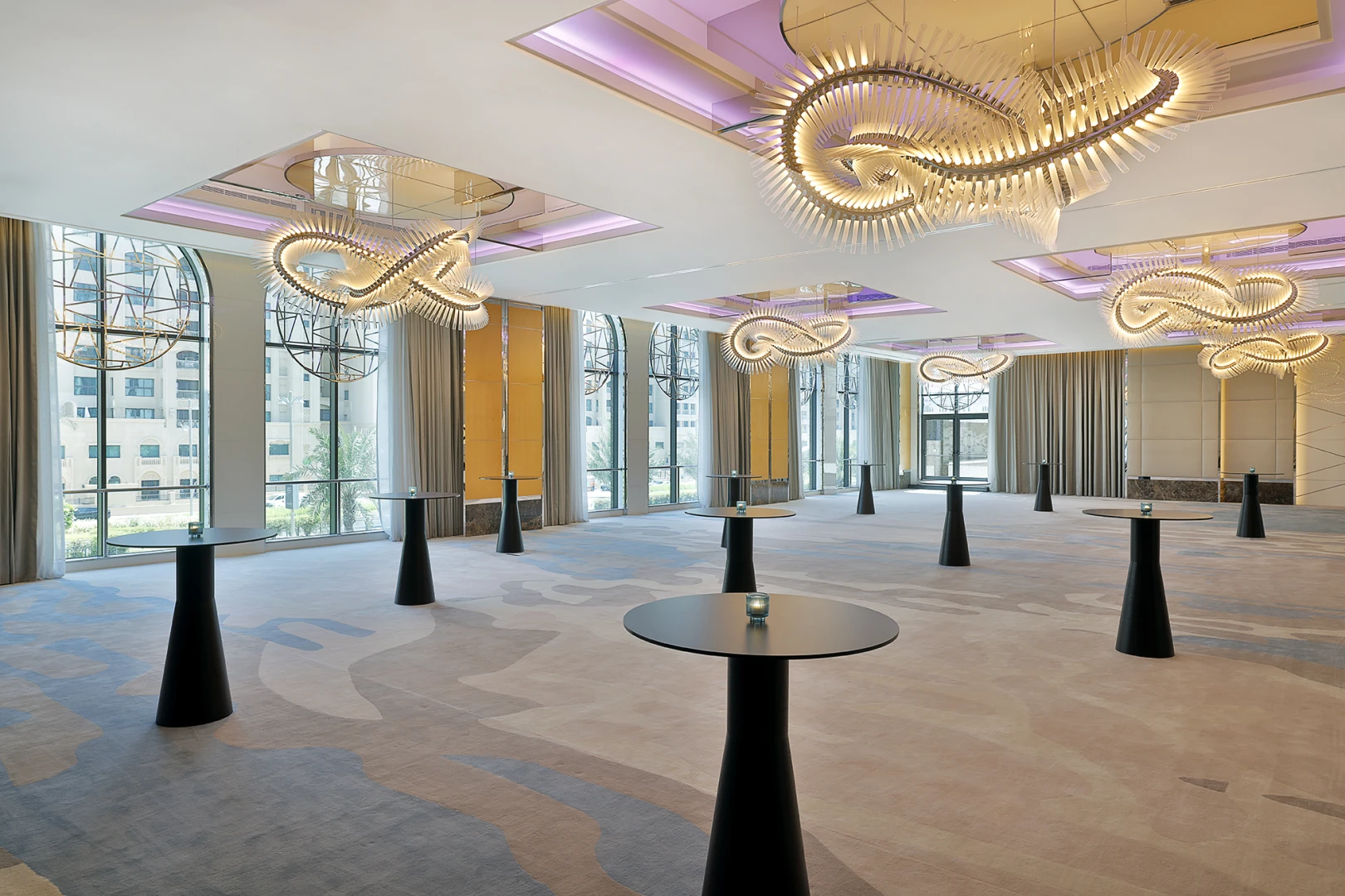 Hilton Dubai Palm Jumeirah