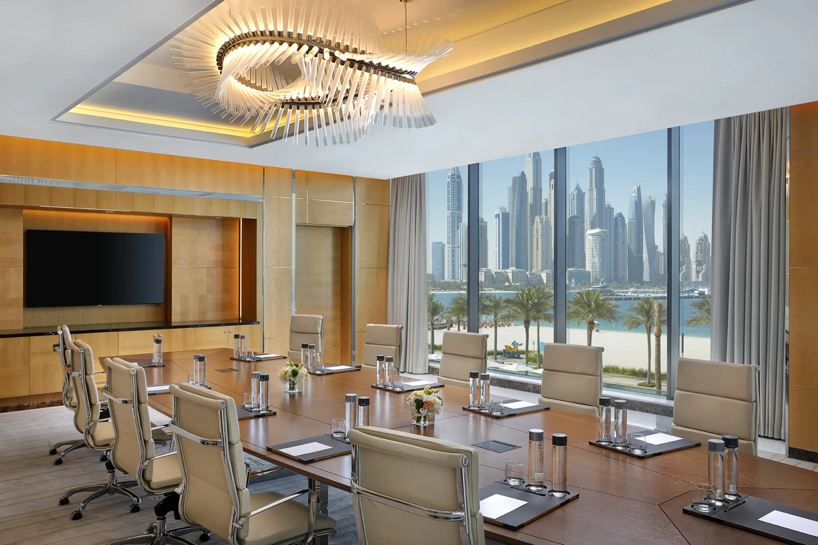 Hilton Dubai Palm Jumeirah