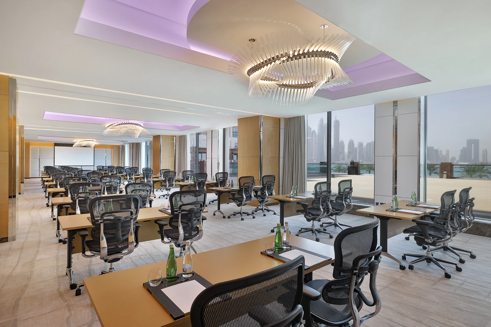 Hilton Dubai Palm Jumeirah