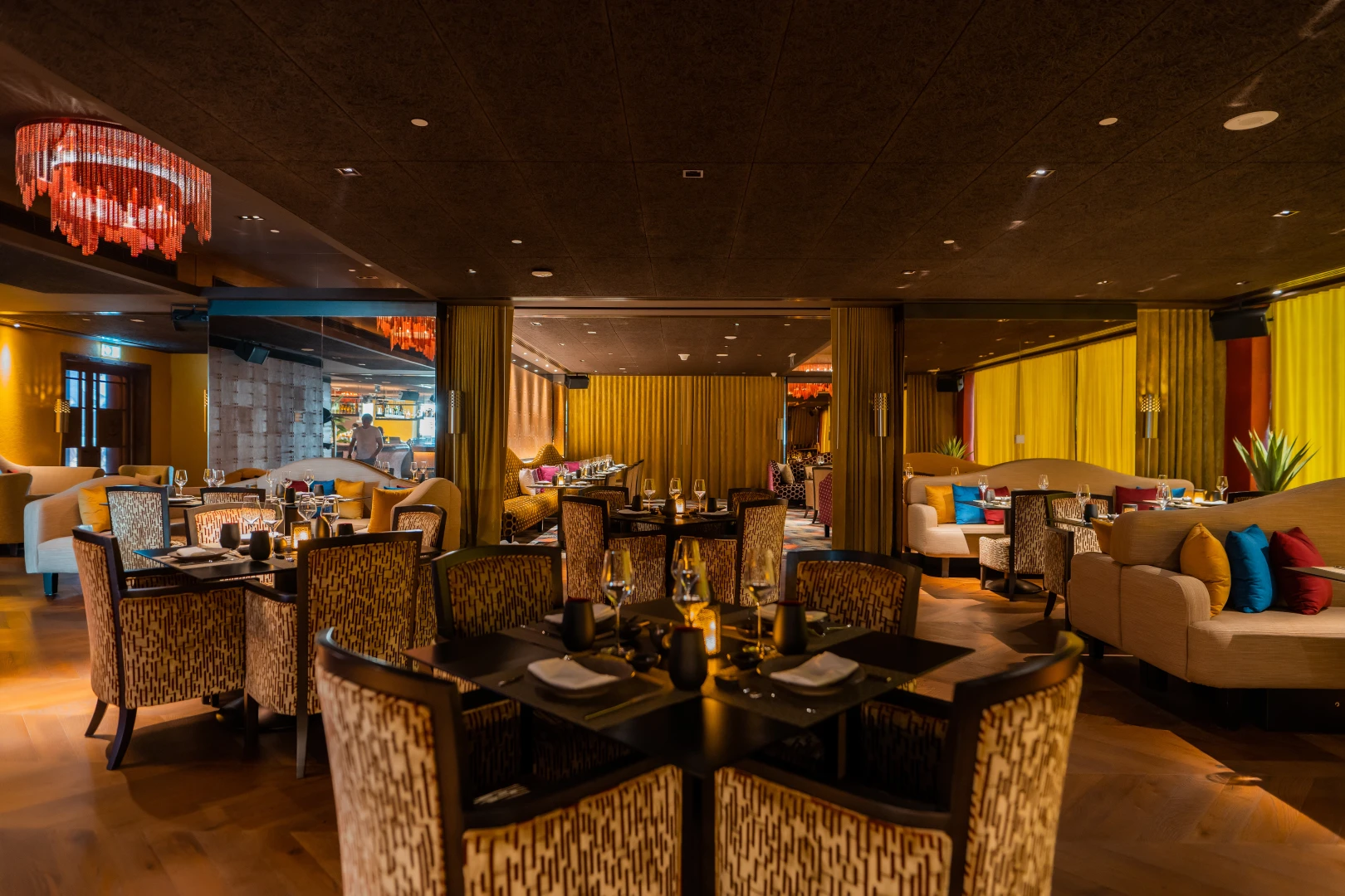 Barfly by Buddha Bar