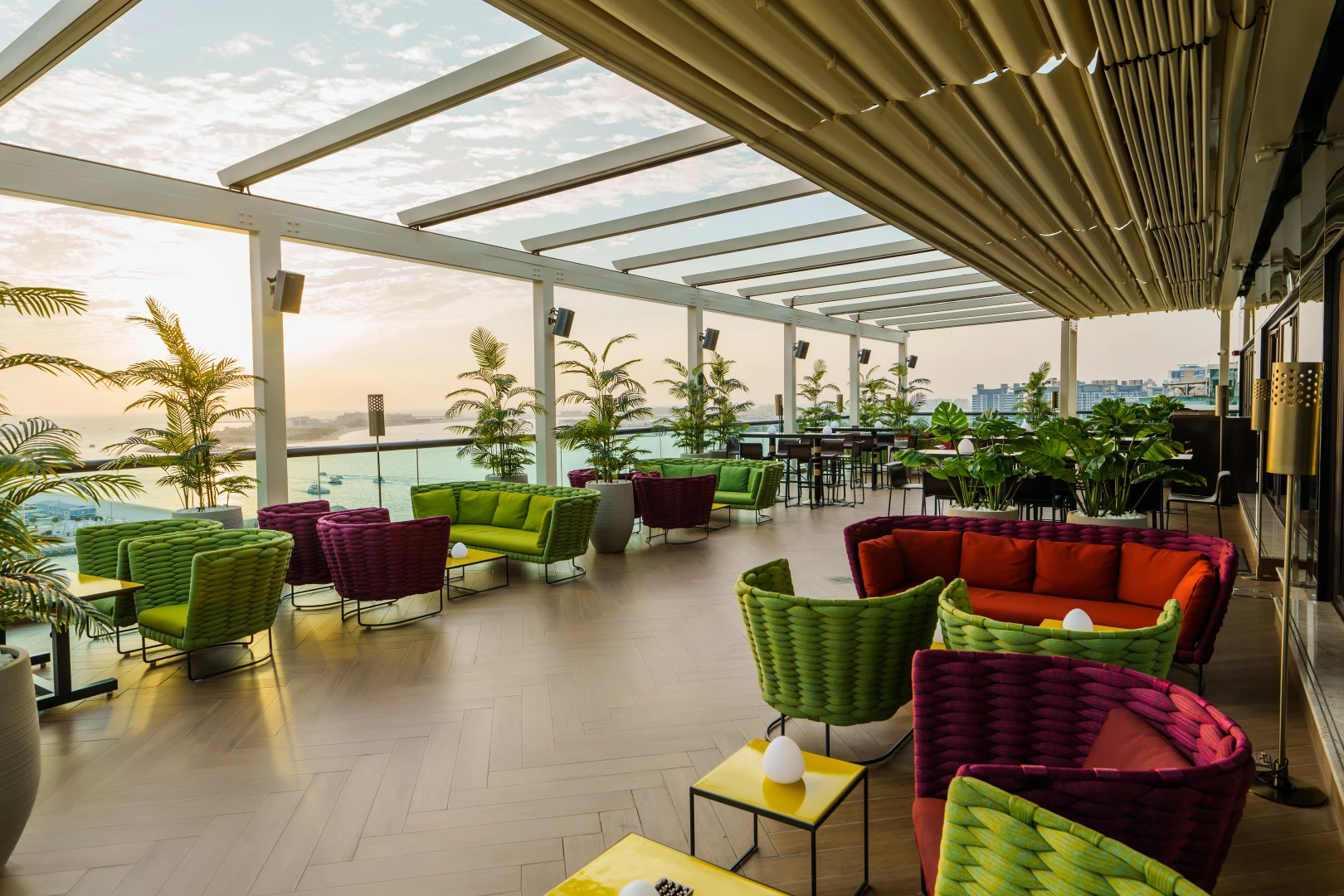 Barfly by Buddha Bar