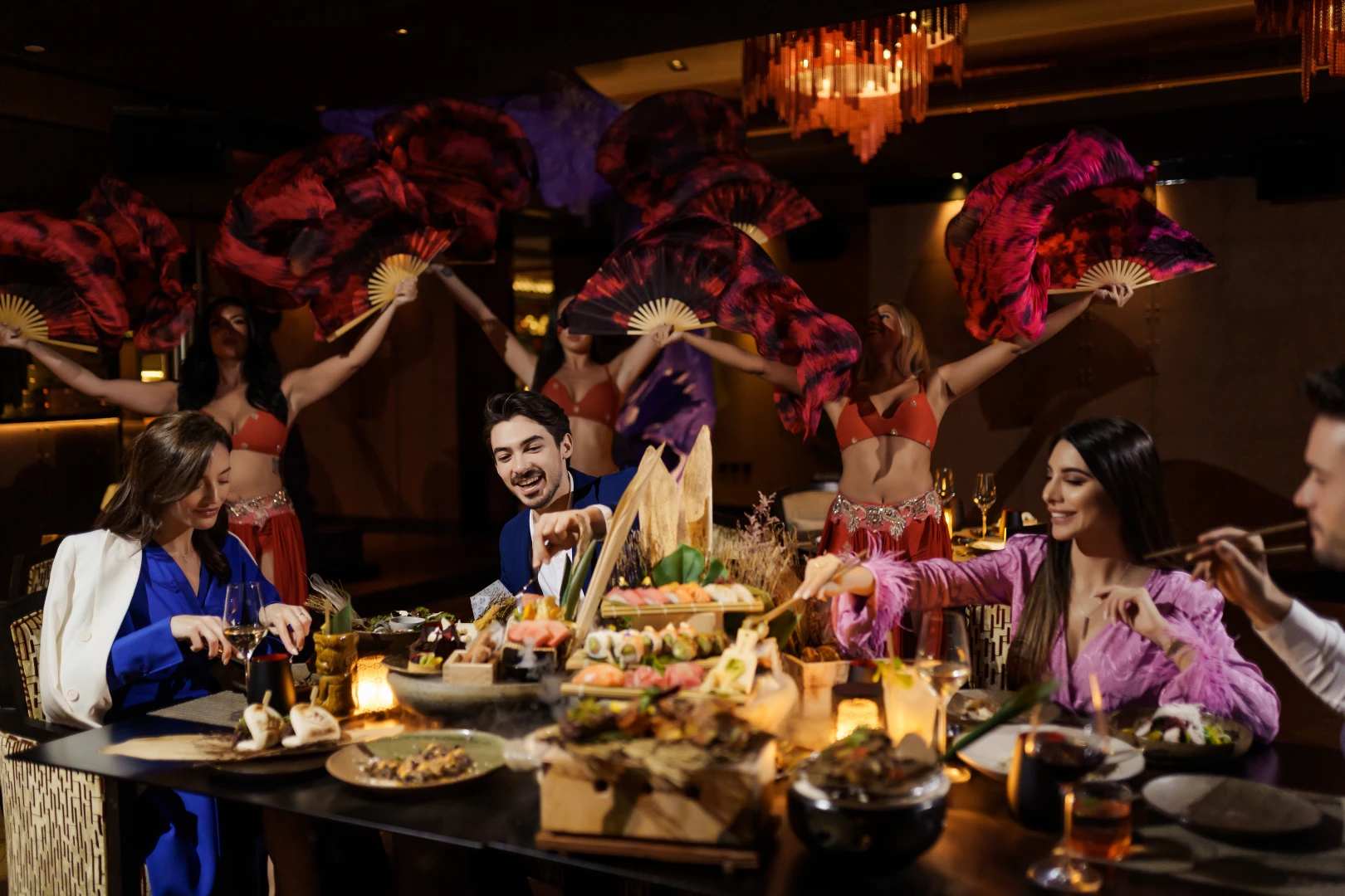 Barfly by Buddha Bar