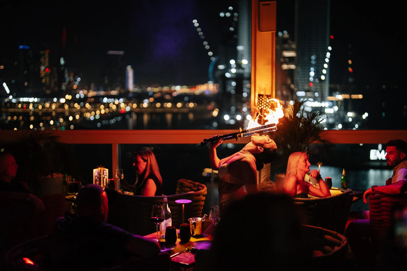 Barfly by Buddha Bar
