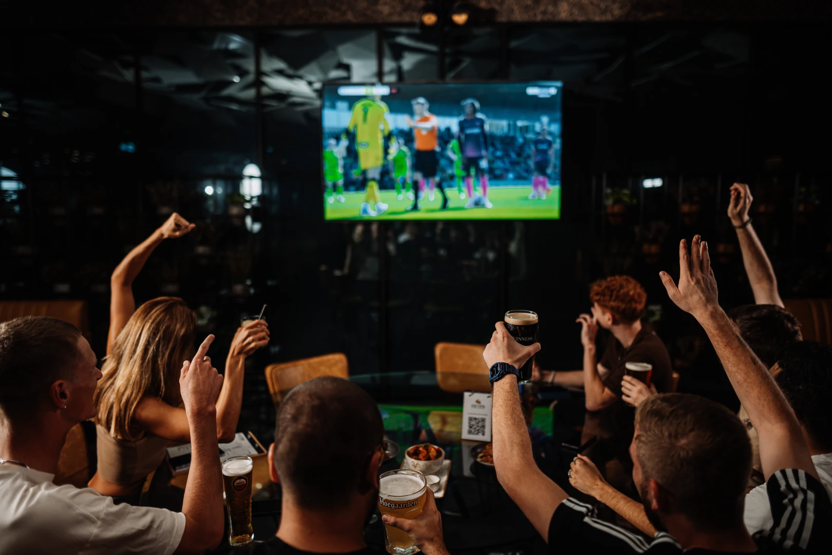 The Factory by McGettigan's