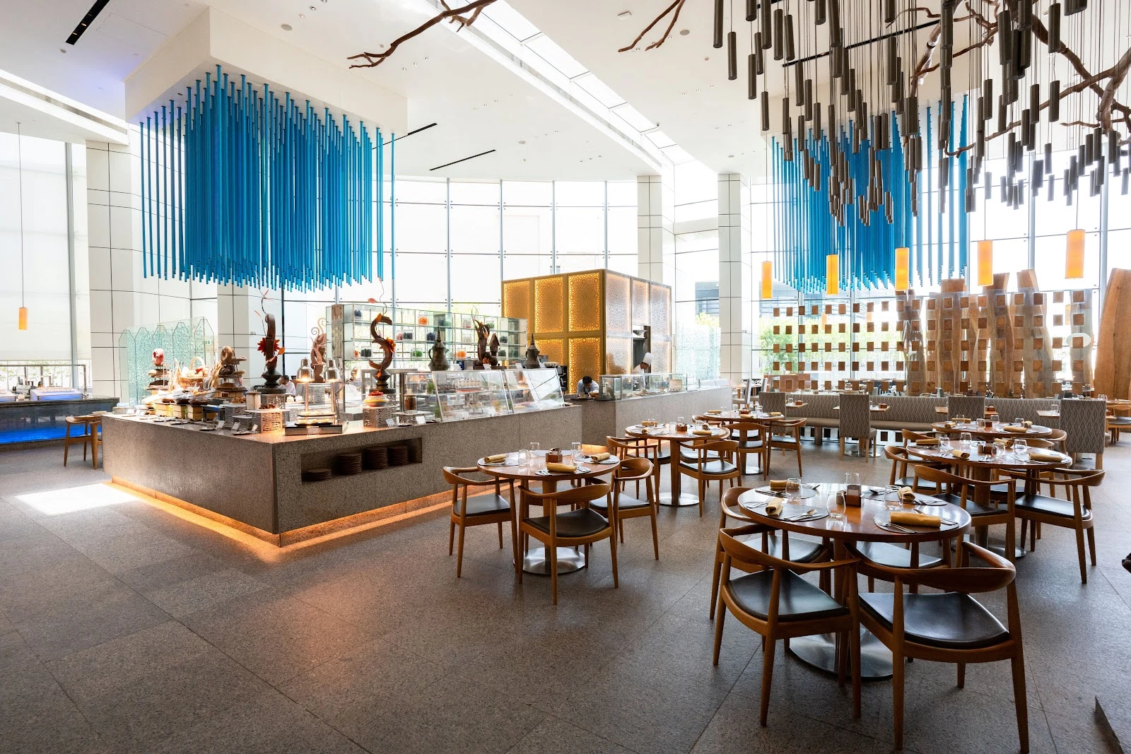 Anise Restaurant