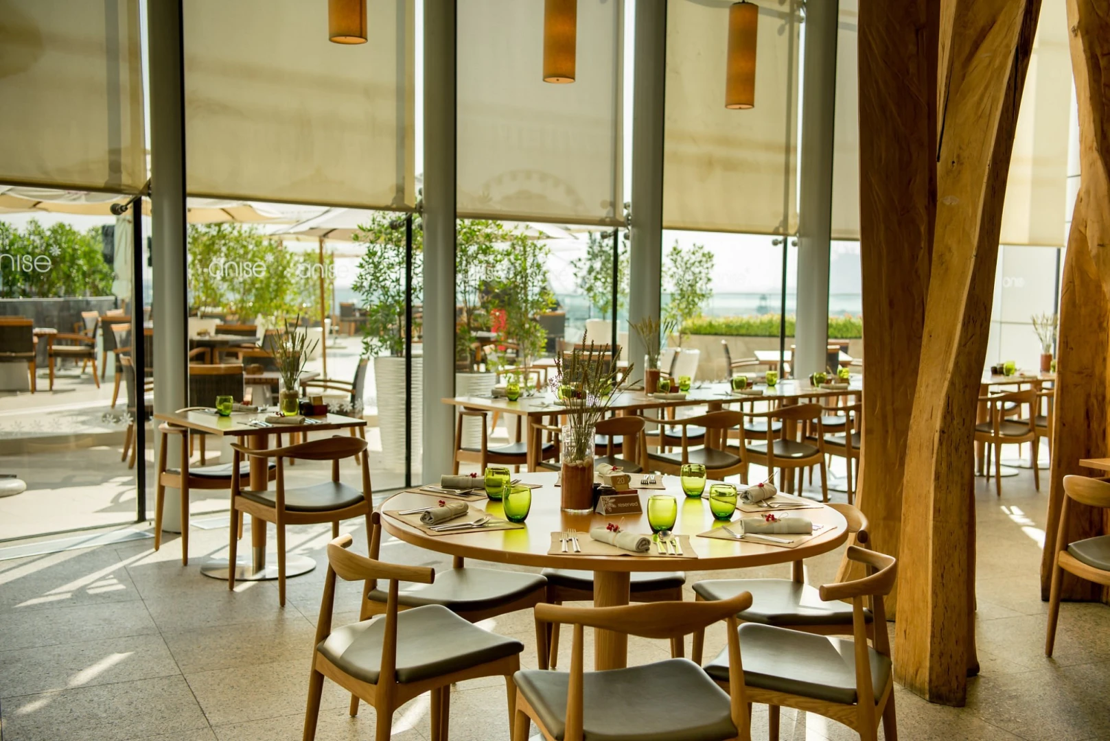 Anise Restaurant