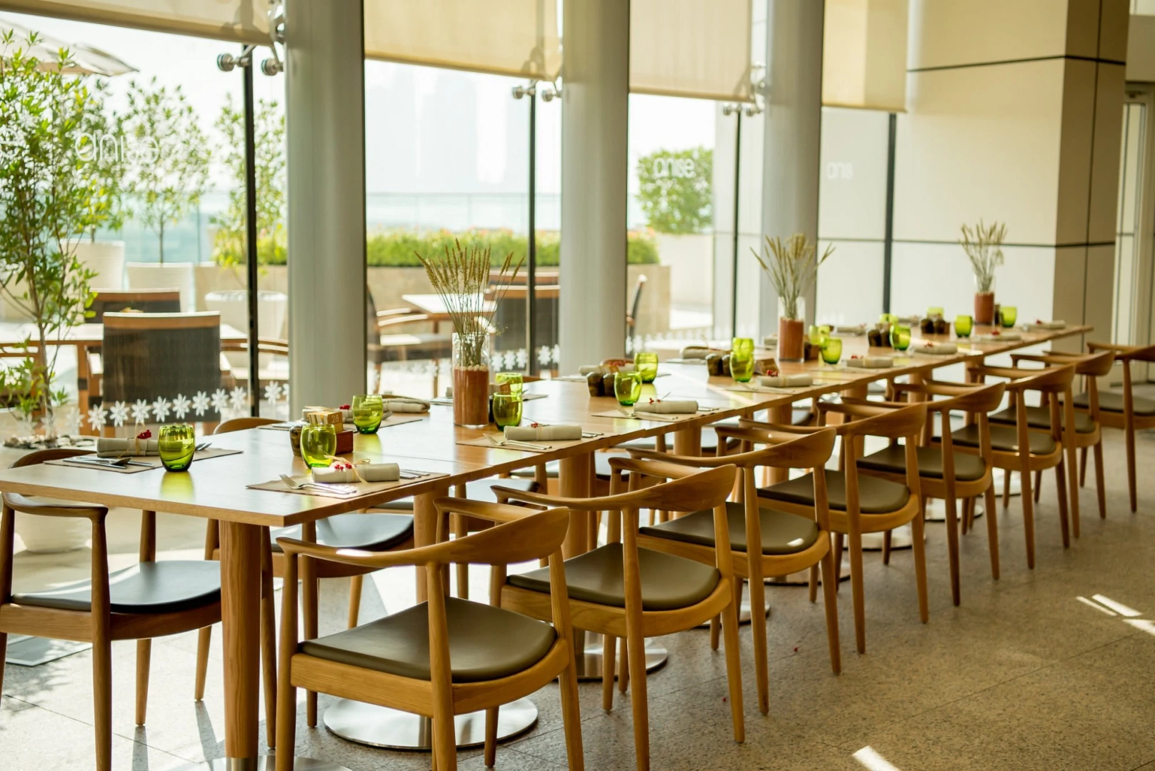 Anise Restaurant