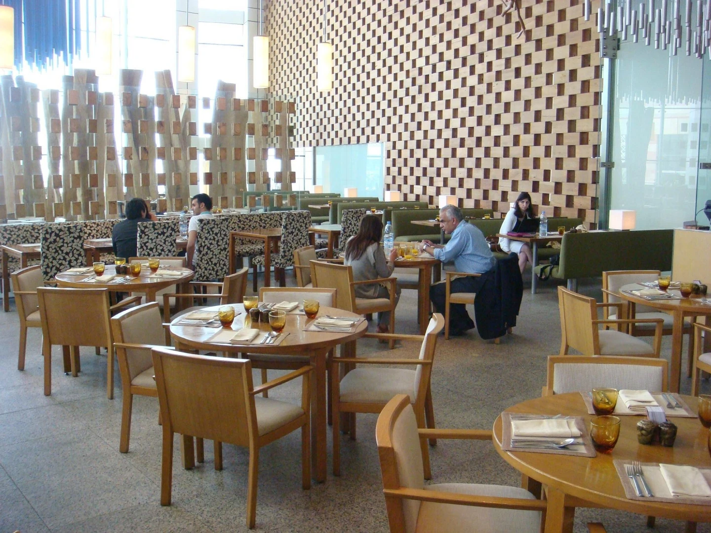Anise Restaurant