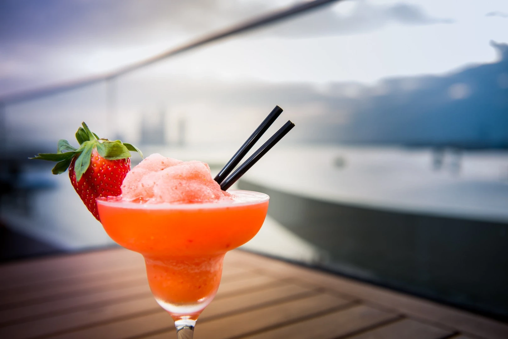 Food & Drink