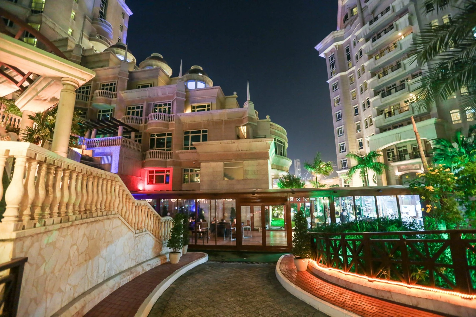 Double Decker Pub Dubai