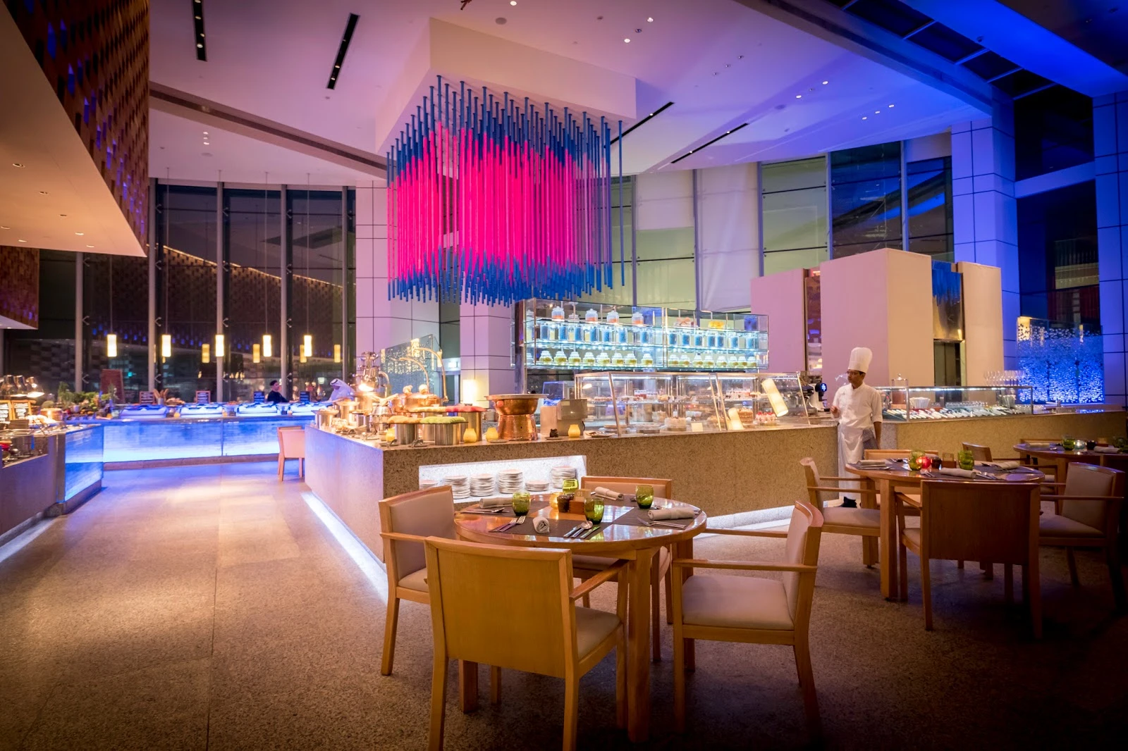 Anise Restaurant