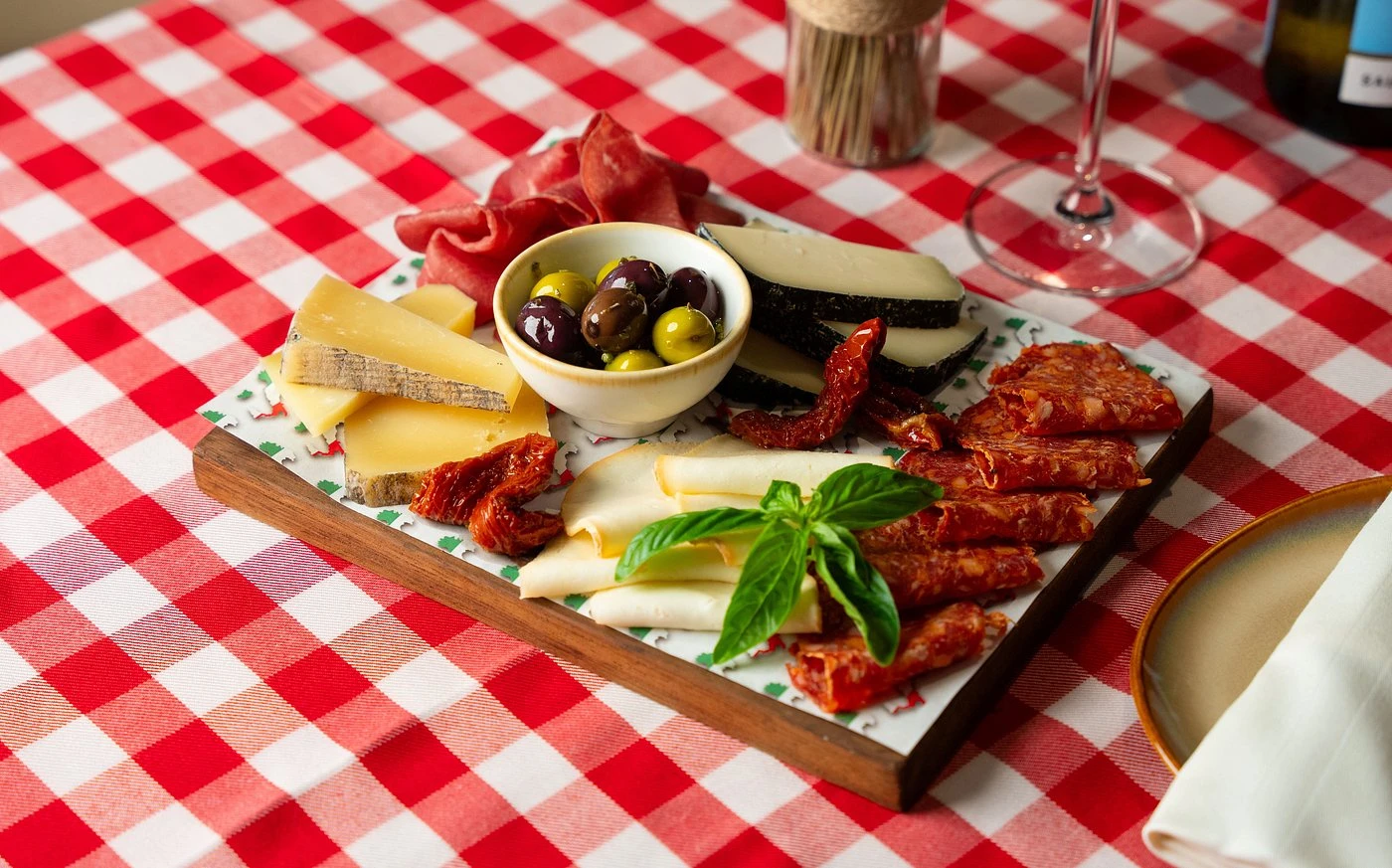 Food