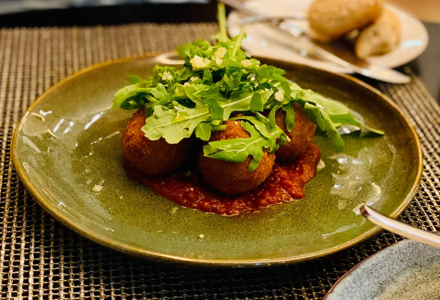 Food