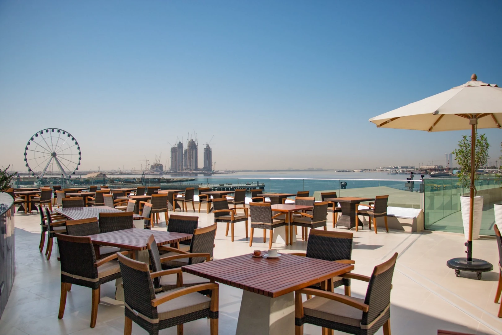 Anise Restaurant