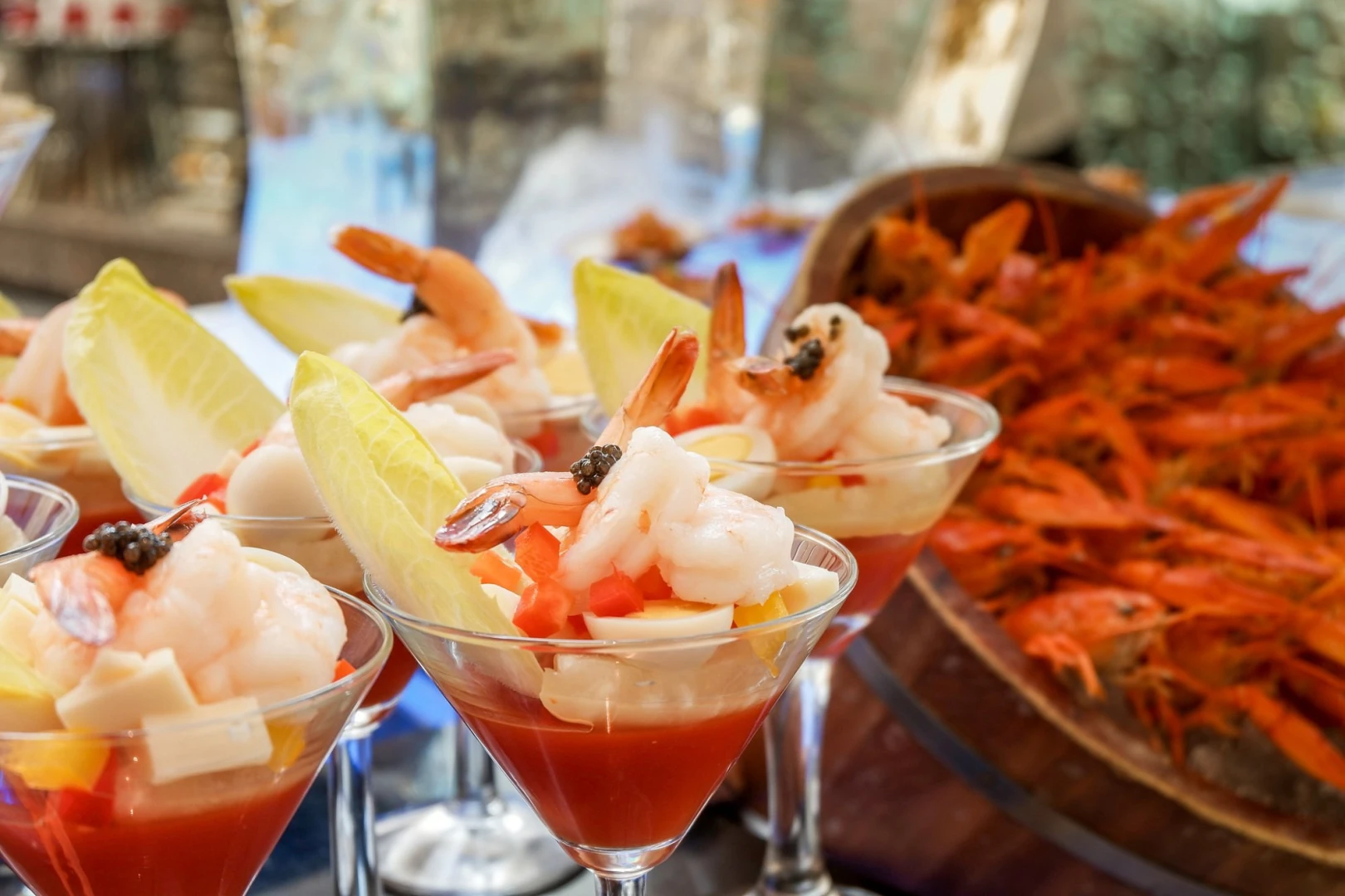 Food & Drink