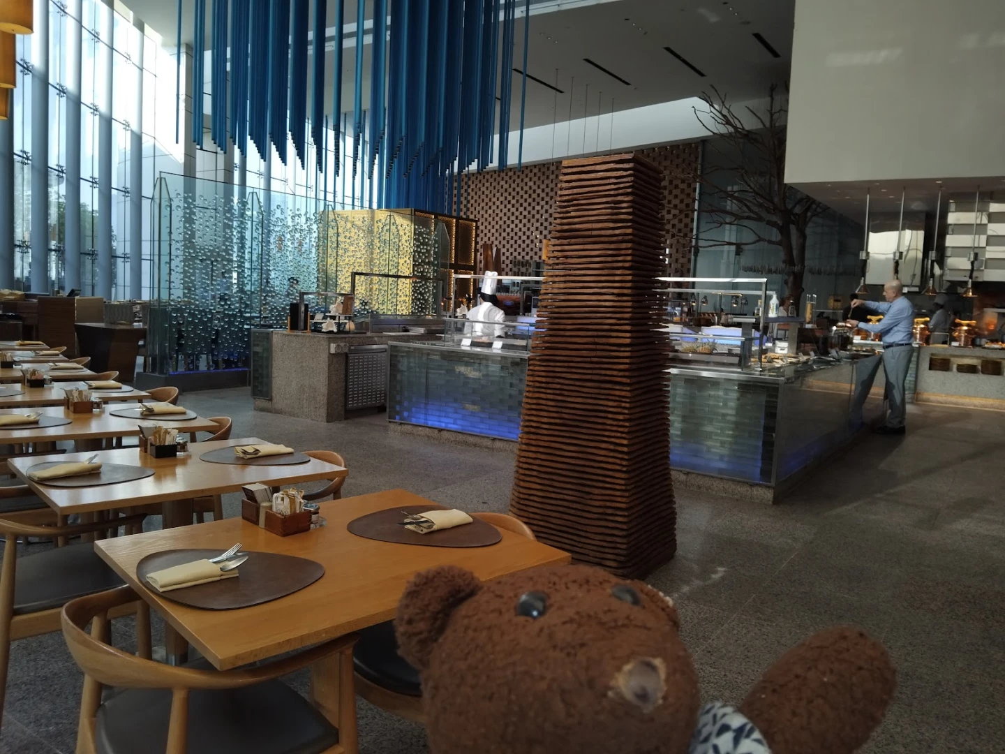 Anise Restaurant