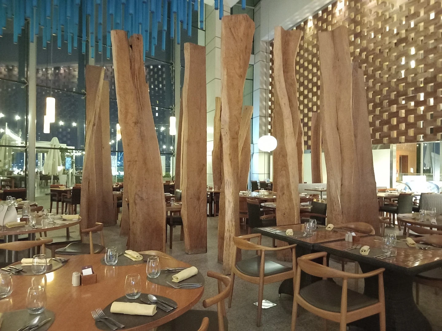Anise Restaurant