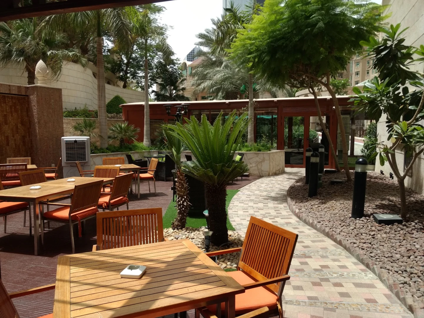 Double Decker Pub Dubai